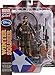 DIAMOND SELECT TOYS Marvel Select Winter Soldier Exclusive Action Figure