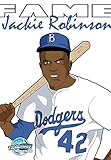 Fame: Jackie Robinson by