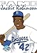 Fame: Jackie Robinson by