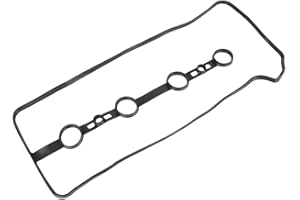 X AUTOHAUX 11213-0H010 Engine Valve Cover Gasket Set 11213-28021 VS50362 for Toyota Camry 2.4L 2002-2011 for Toyota RAV4 2001