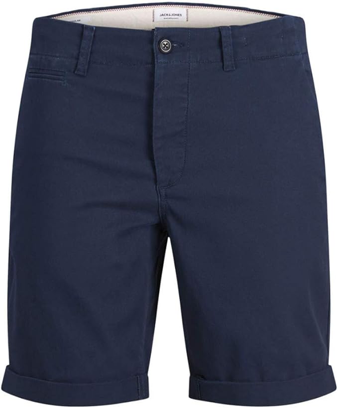 chino shorts jack jones