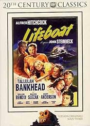 Lifeboat - Edition Simple