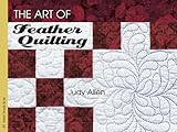 Image de The Art of Feather Quilting: Golden Threads Series