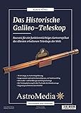 The Historical Galileo Telescope