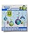 American Greetings Monsters University Hanging Party Decorations, Party Supplies