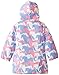 Hatley Girls' Reversible Winter Puffer