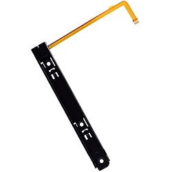Deal4GO New Left & Right Sensor Slide Rail Joy-Con