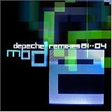 Remixes 81-04 by Depeche Mode