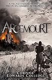 Argemourt: A village haunted by its past, two people haunted by the present. by
