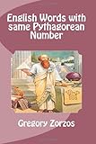 Image de English Words with same Pythagorean Number