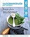 des recettes minceur en 10, 20 ou 30 minutes by 