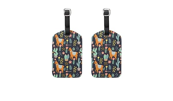 amazon cruise luggage tags