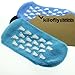 kilofly Non-Skid Soft Cotton Gripper Socks Value Pack, Set of 3/5 Pairs