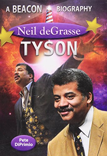 Neil Degrasse Tyson (Beacon Biography)