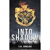 Into Shadow (Shadow and Light) (Volume 1)