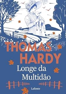 Livro Longe da Multidão