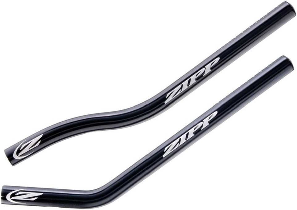 ZIPP Vuka Alumina 22.2mm Aero Bar Extensions (Race) Amazon.ca Sports