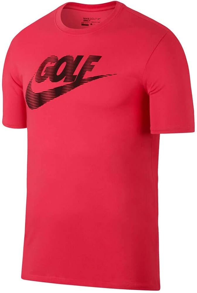 Nike Men's Dry Golf TShirt854512653S Clothing