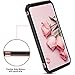 BENTOBEN for LG V30, V30+ & V35 ThinQ Cases - Slim 2 in 1 Glitter Bling Sparkly Heavy Duty Shockproof Drop Protective Case for Women & Girls - Rose Gold