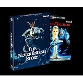 The NeverEnding Story (1984) &ndash; Special Edition &ndash; 4K UHD + Blu-ray &ndash; Imprint Collection #365