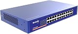 Tenda TEG1024D 24-Port Gigabit Ethernet Network Switch 10/100/1000Mbps view 3