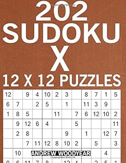 12x12 Sudoku Solver - 