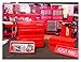 NEW TWO TOOL BOXES CRAFTMASTER DIORAMA ACCESSORIES 1/24 G SCALE MINIATURE FIGURE