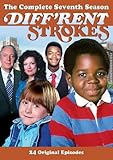 Diff'rent Strokes: Season Seven