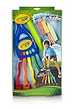Crayola Rainbow Rake