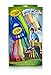 Crayola Rainbow Rake
