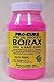 Pro-Cure Borax Egg and Bait Cure Powder, 30 Ounce, Glo Pink