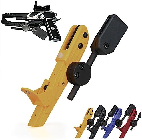 Canis Latran Gun Holster IPSC Style Universal CR Speed Holster for Glock 1911 CZ Beretta