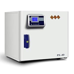 eKenton PX Series 70L Electrical Thermostatic Heating Incubator 2.5 cuft (550550450mm)