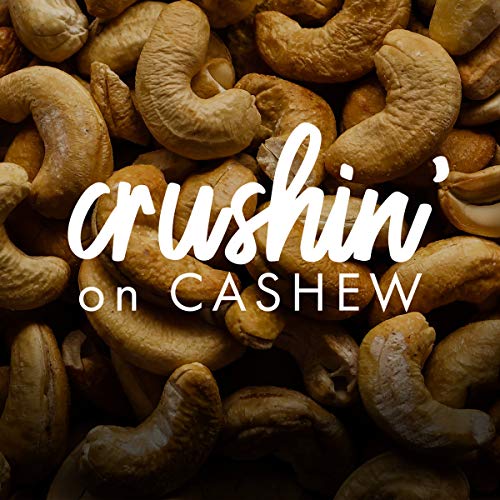 4 Delicious+Dairy+Free+Cashewmilk+Plant+Based+Alternative