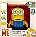 Despicable Me Minion Dave Talking Action Figure
