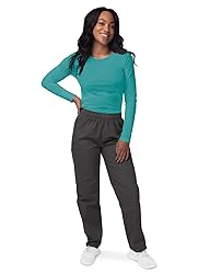 Sivvan Scrubs for Women - Long Sleeve Comfort