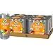 V8 +Energy, Healthy Energy Drink, Natural Energy from Tea, Peach Mango, 8 Fl Oz Can (6 Count (Pack of 4), Total of 24)