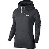 Nike Women's Club Funnel Hoodie