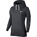 Nike Women's Club Funnel Hoodie