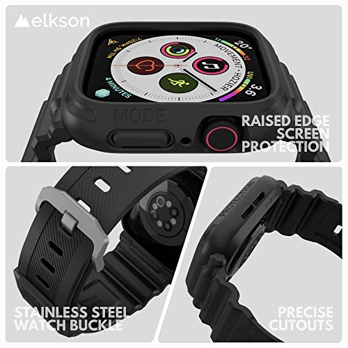 elkson apple watch case