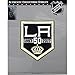 2017 NHL Los Angeles Kings 50th Anniversary Official Hockey Game Jersey Patch
