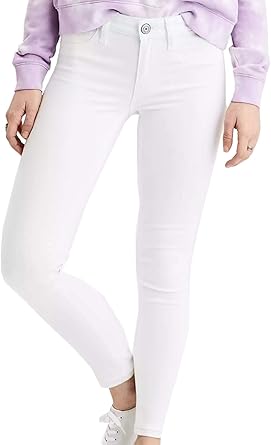american eagle khaki jeggings
