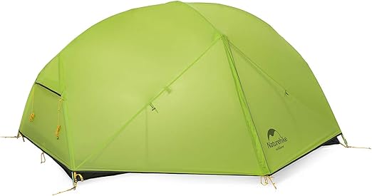 Naturehike Mongar 2 Person Backpacking 