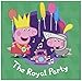 Peppa Pig Little Library 6 Books for Little Hands - Fairy Tale by Genuine Peppa!