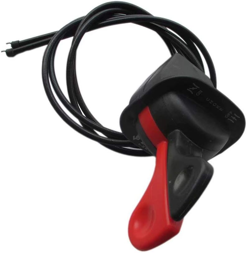 Throttle & Choke Cables for Briggs & Stratton