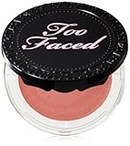 Too Faced Cosmetics Full Bloom Cheek and Lip Color Tea Rose, .16-Ounce by Too Faced