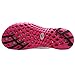 ALEADER Women's Mesh Slip On Water Shoes White 7.5 D(M) US