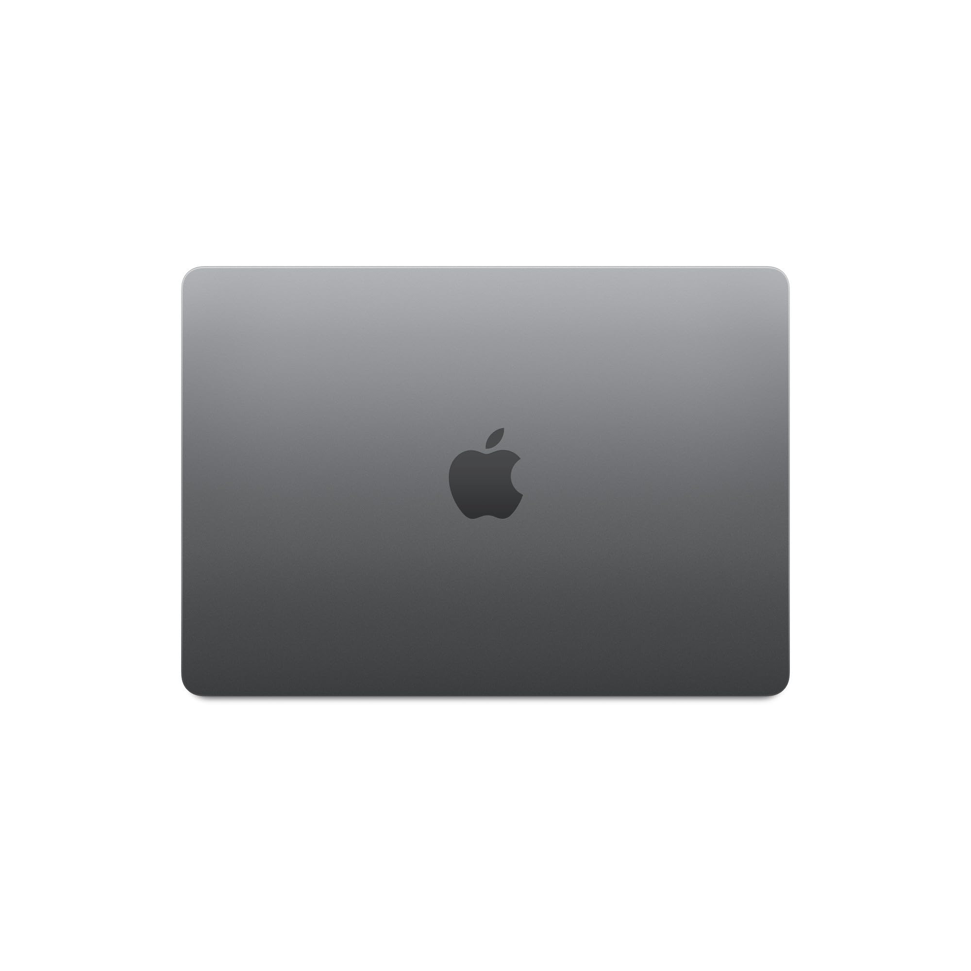 2022 Apple MacBook Air with Apple M2 chip (13-inch, 8GB RAM, 256GB SSD Storage) (QWERTY English) Space Gray (Renewed)