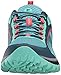 Merrell Women's Siren Edge Hiking Shoe, Blue, 7.5 M US