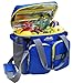 Leopard Outdoor 24 Can Soft Cooler Bag for Daily Use